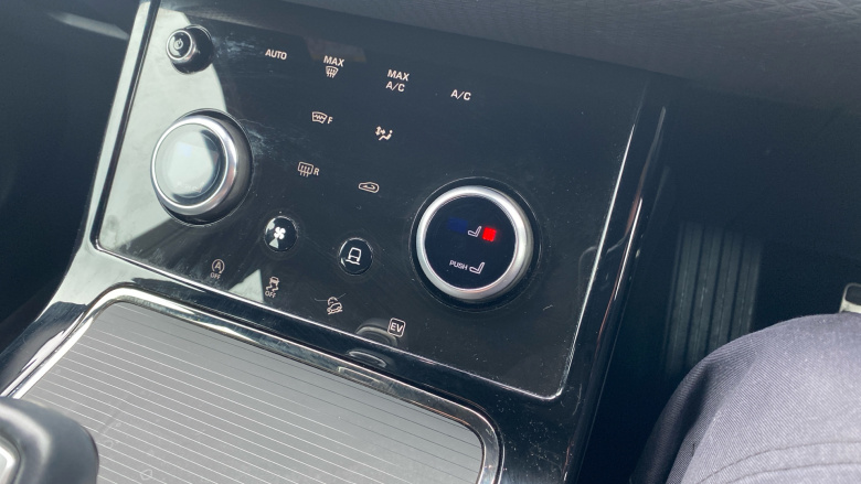 Land Rover Range Rover Evoque 1.5 P300e R-Dynamic S 5dr Auto Hatchback